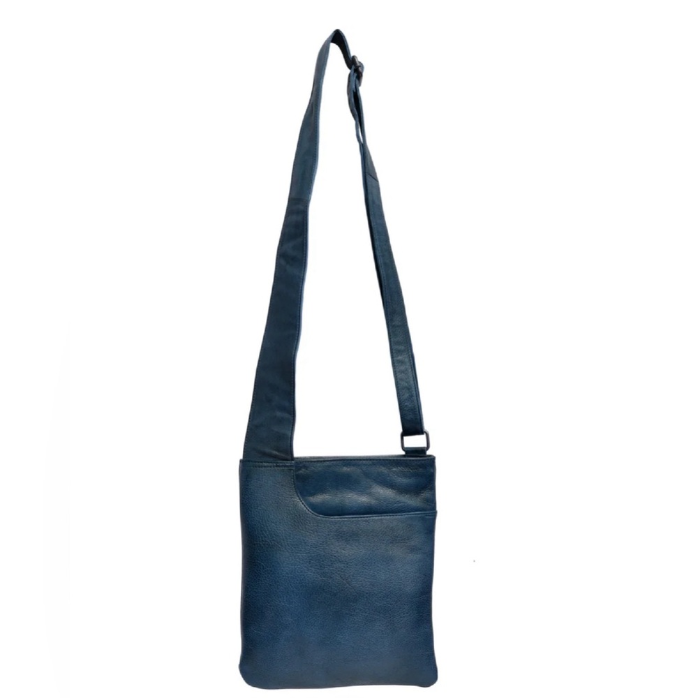 Latico Athena Crossbody Bag